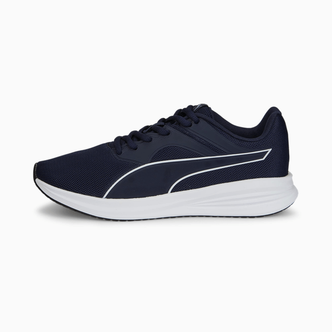 Puma Transport Sneakers Youth