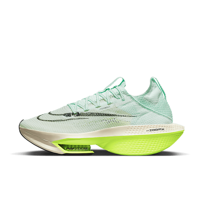 Nike Air Zoom Alphafly NEXT% 2