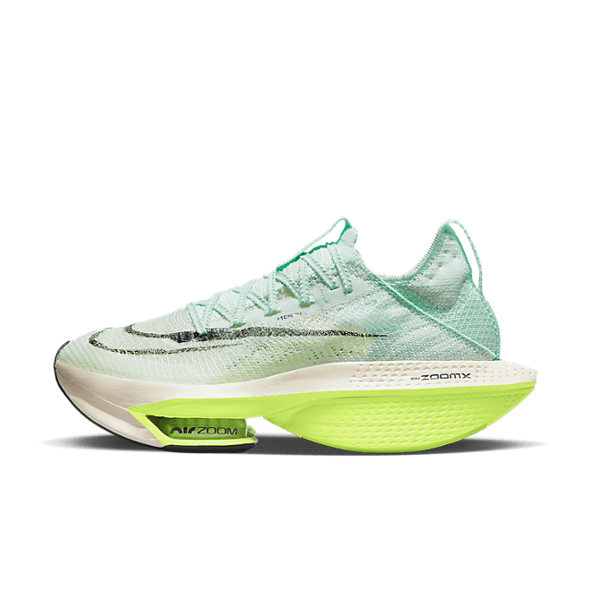 Nike Air Zoom Alphafly NEXT% 2