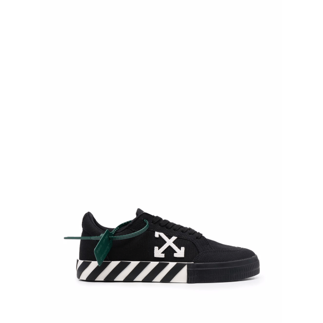 Off-White Low Vulcanized OMIA085C99FAB0011001