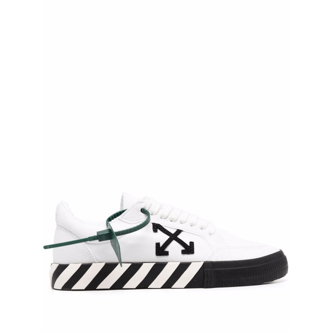 Off-White Low Vulcanized OMIA085C99FAB0010110