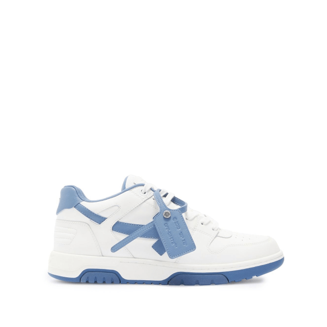 Off-White Out of Office 'OOO' OMIA189S22LEA0010146