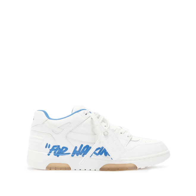 Off-White Out Of Office  OMIA189S22LEA0030145