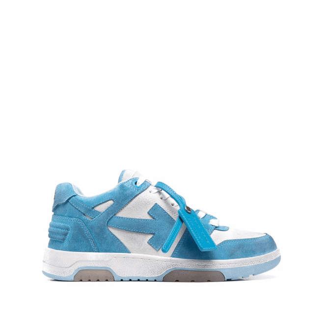 Off-White Out Of Office  OMIA189S22LEA0080140