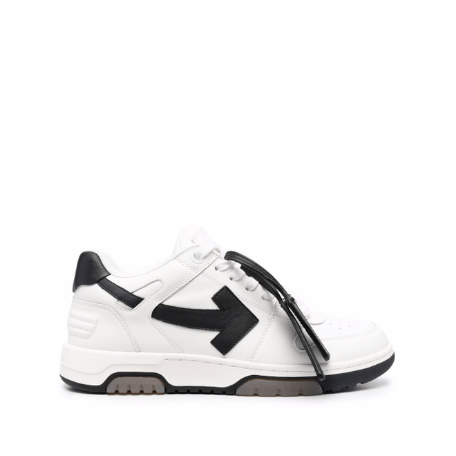 Off-White Out Of Office | OMIA189C99LEA0010110 | Sneakerjagers