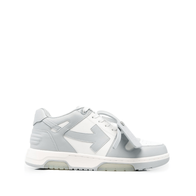 Off-White Out Of Office 'OOO' OMIA189S22LEA0010109