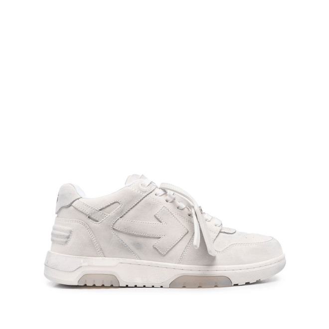 Off-White Out Of Office 'OOO' OMIA189S22LEA0080101