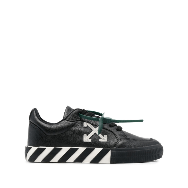 Off-White Vulcanized 