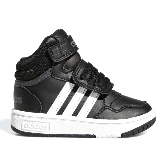 Adidas Hoops Mid 3.0 