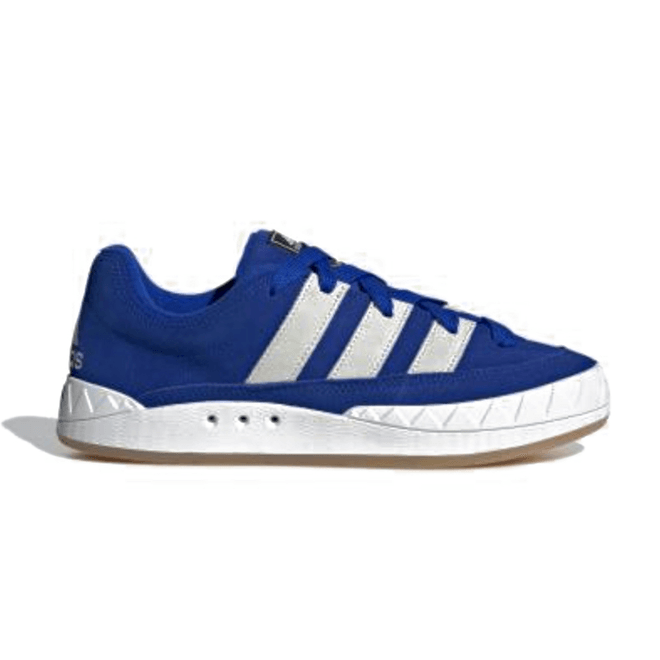 adidas Adimatic Atmos Blue