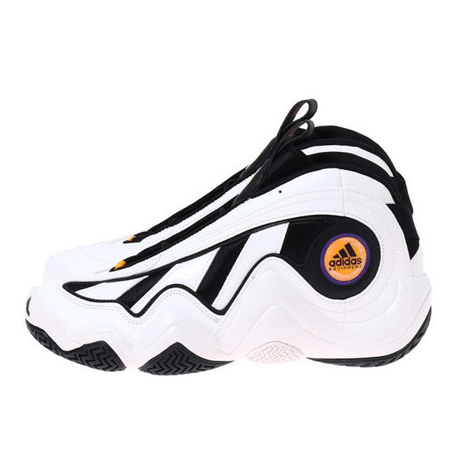 adidas Crazy 97 White