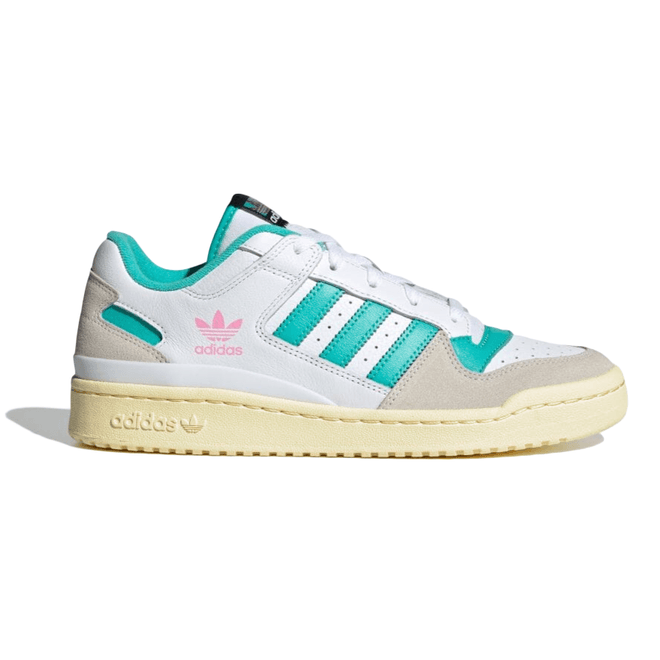 adidas Forum Low White Mint HQ6875