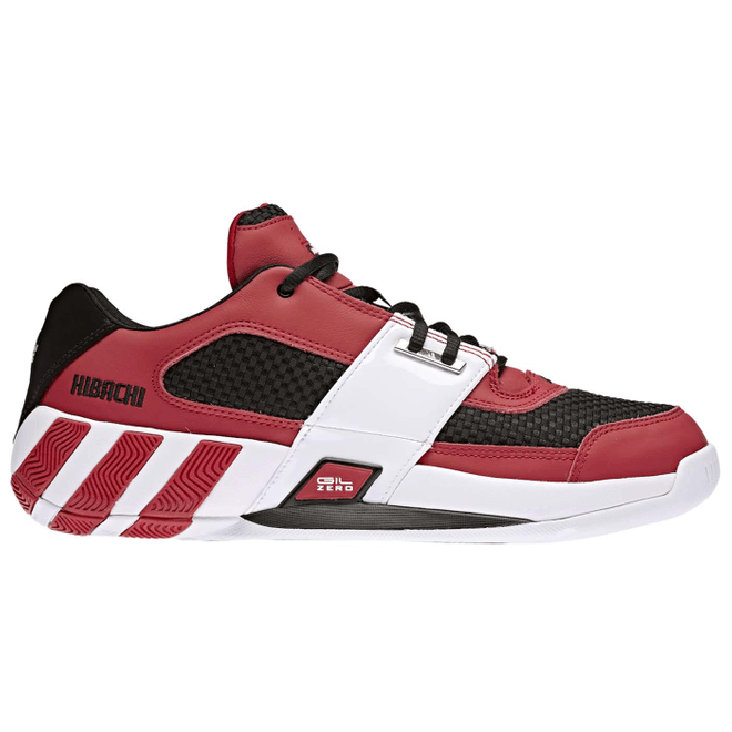 adidas Gil Zero Restomod Hibachi