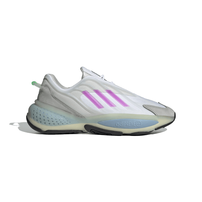 adidas Ozrah Cloud White Sonic Fuchsia