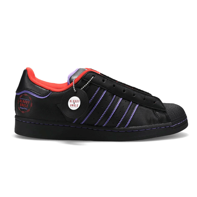 adidas Superstar Laceless Bloody Angle Tokyo FZ6568