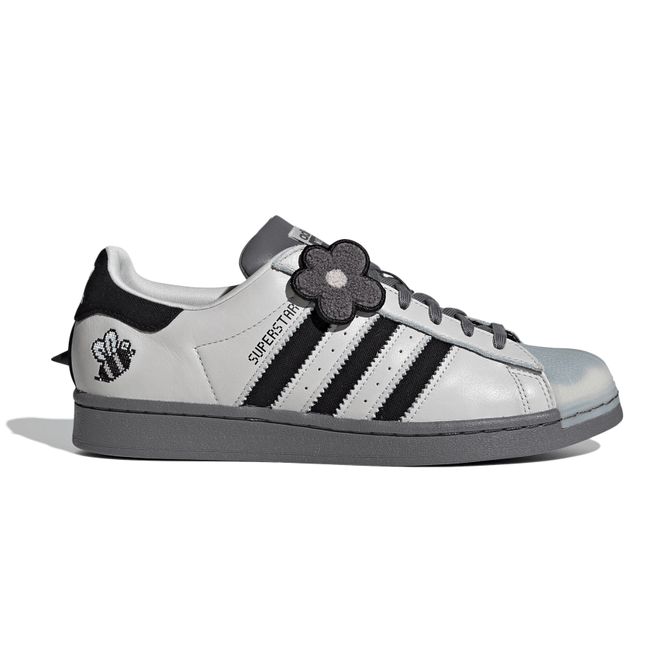 adidas Superstar Melting Sadness Bee Grey GZ6990