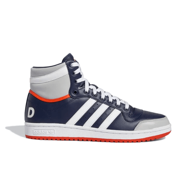 adidas Top Ten Hi OG Detroit HR0421