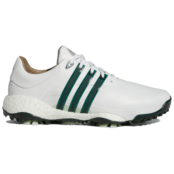 adidas Tour360 22 Cloud White Shadow Green GY4541