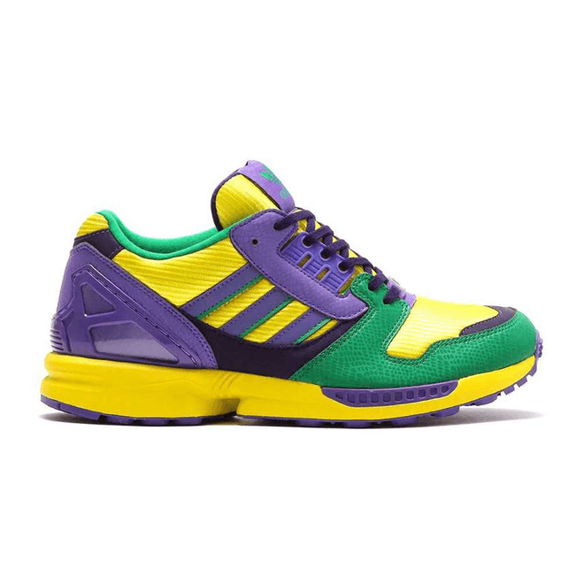 adidas ZX 8000 Atmos G-SNK Brazil GX7185