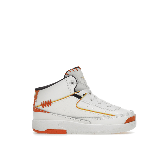 Jordan 2 Retro Maison Chateau Rouge (PS)