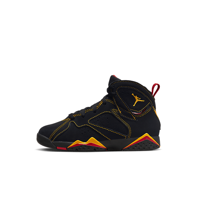 Jordan 7 Retro Citrus (2022) (PS) DJ2778-081