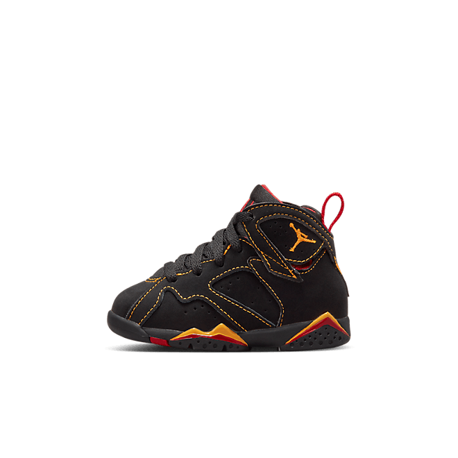 Jordan 7 Retro Citrus (2022) (TD)