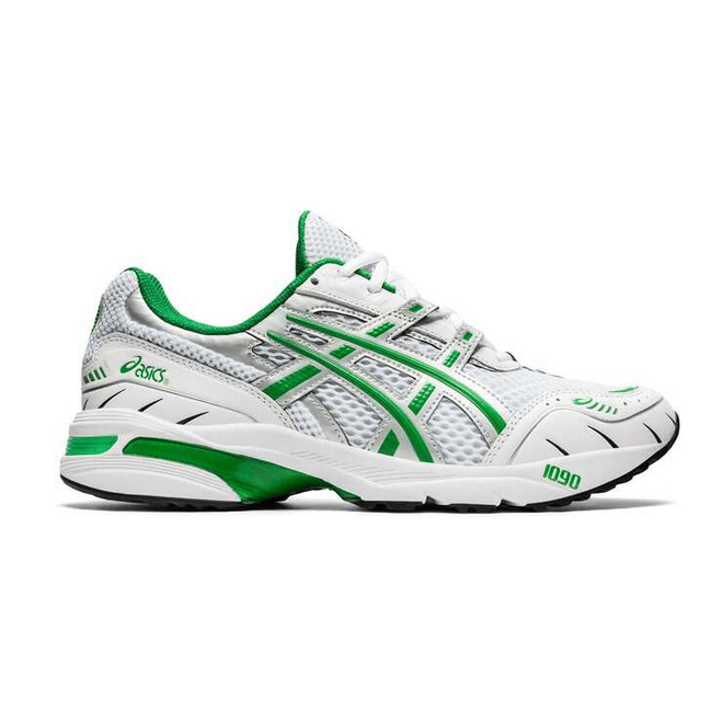 ASICS Gel-1090 White Green