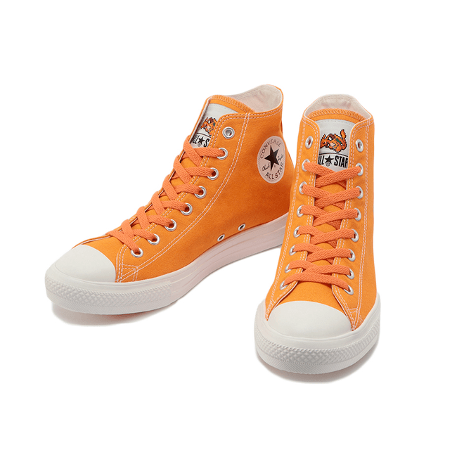 Converse All Star Light Hi Pokemon Charizard 31306262