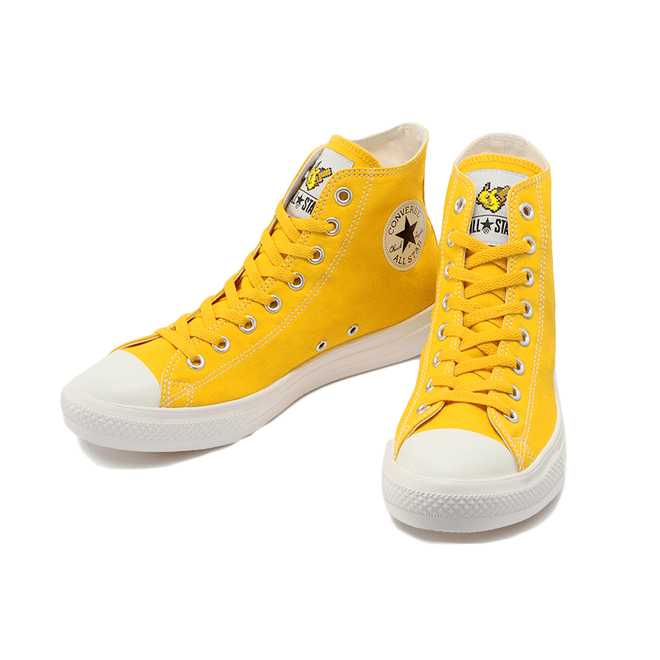 Converse All Star Light Hi Pokemon Pikachu 31306260