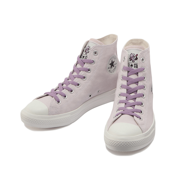 Converse All Star Light Hi Pokemon Mewtwo 31306263