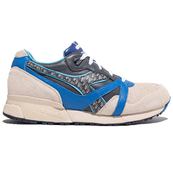 Diadora N9000 Hanon Pictish Warrior 501.1774453