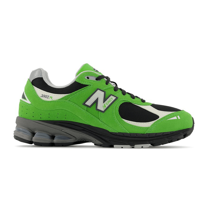 New Balance 2002R Good Vibes Pack Green