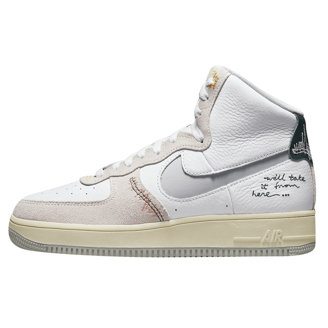 Nike Air Force 1 High Sculpt We'll Take It From Here (W)