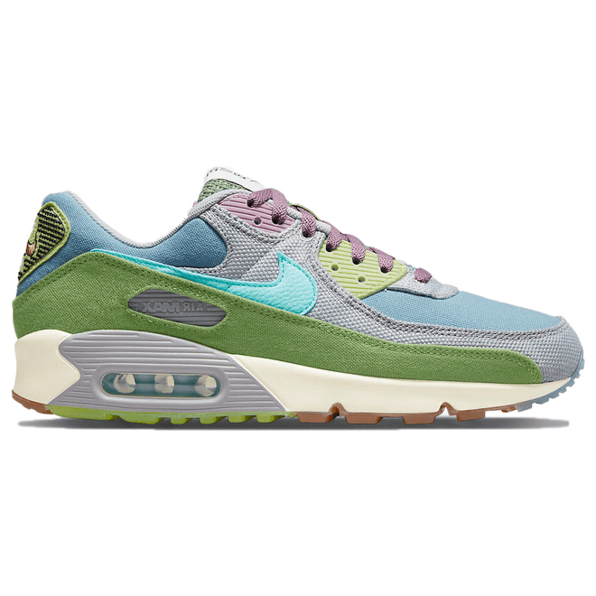 Nike Air Max 90 SE Sun Club DM0036-400