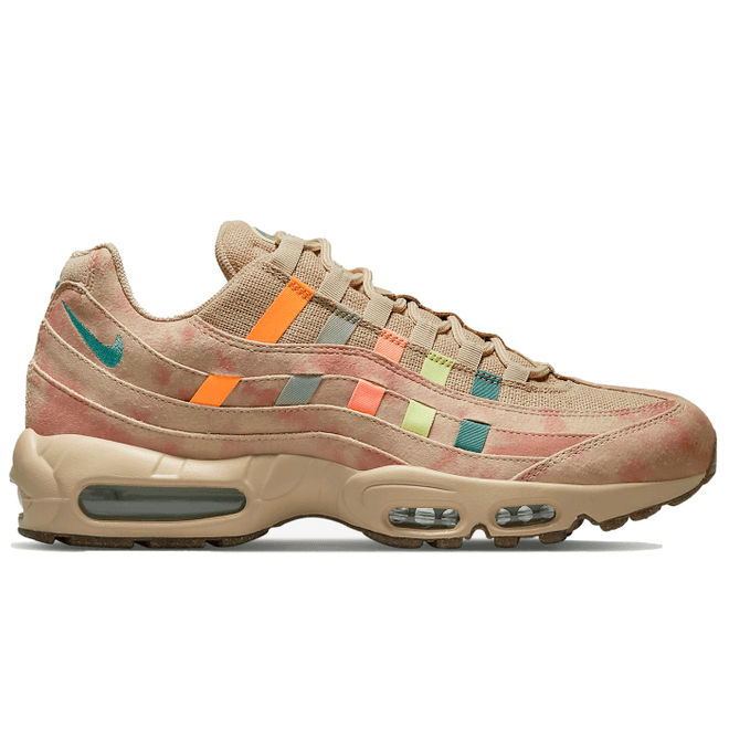 Nike Air Max 95 N7 (2022) DQ7604-200