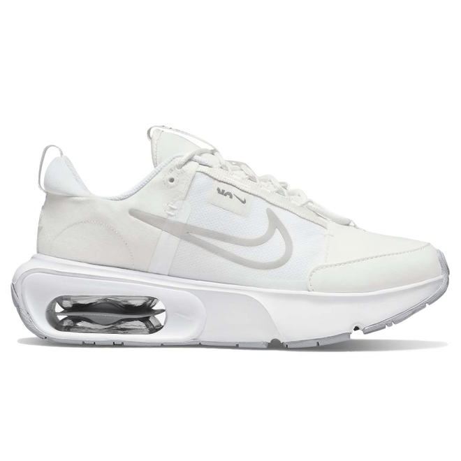 Nike Air Max INTRLK Summit White Smoke Grey (W) DQ2904-100