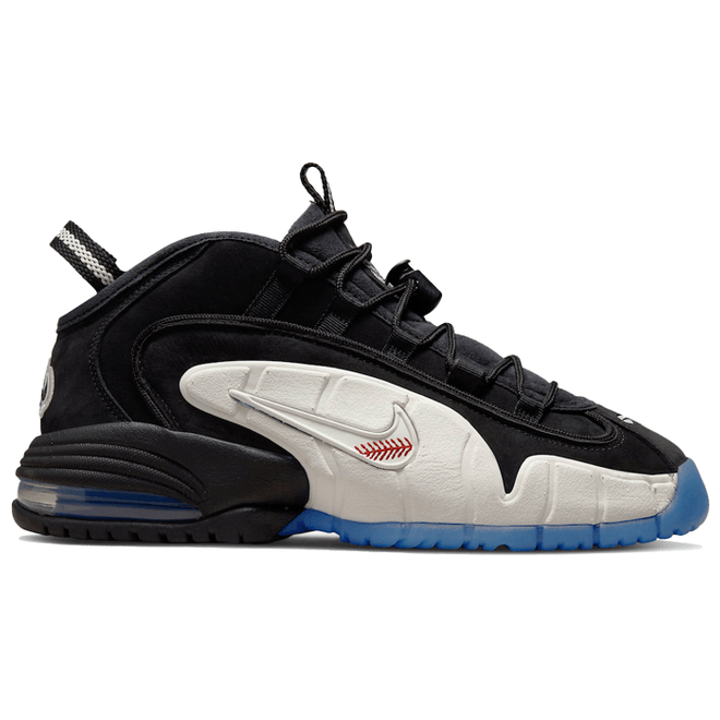 Nike Air Max Penny 1 Social Status Recess Black