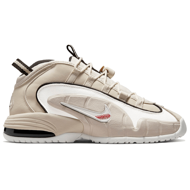 Nike Air Max Penny 1 Social Status Recess Photon Dust DM9130-100