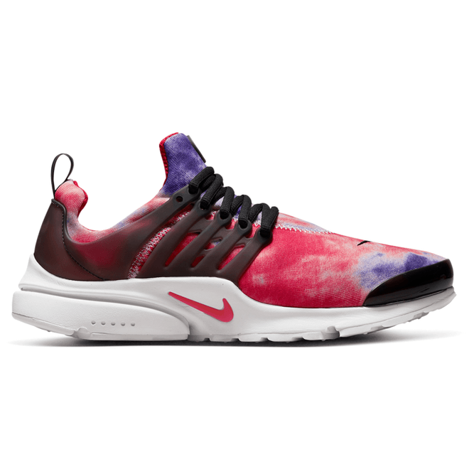 Nike Air Presto Tie-Dye Red Purple CT3550-501