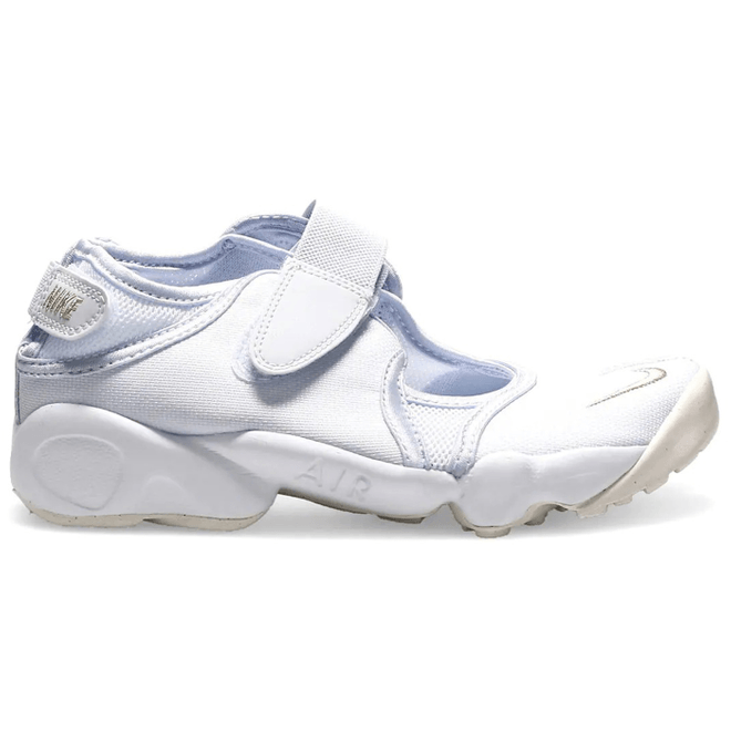 Nike Air Rift Breathe Football Grey (W) DJ4639-001