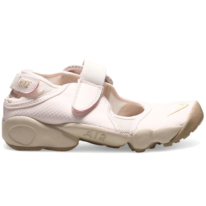 Nike Air Rift Breathe Light Soft Pink (W) DN1338-600