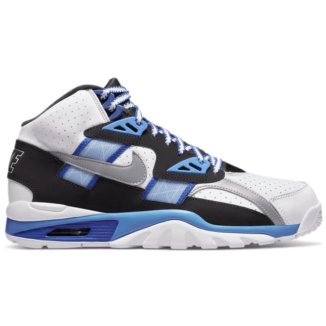 Nike Air Trainer SC High Royals