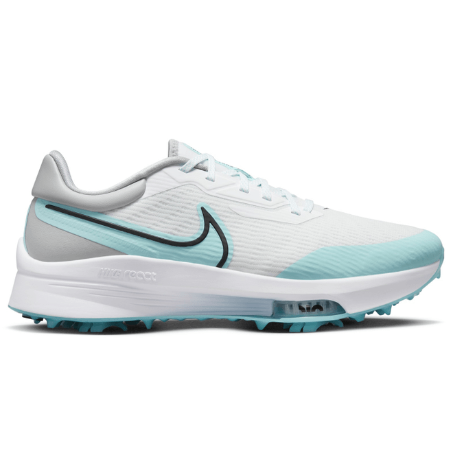 Nike Air Zoom Infinity Tour Next% Whte Copa Blue (Wide) DM8446-114