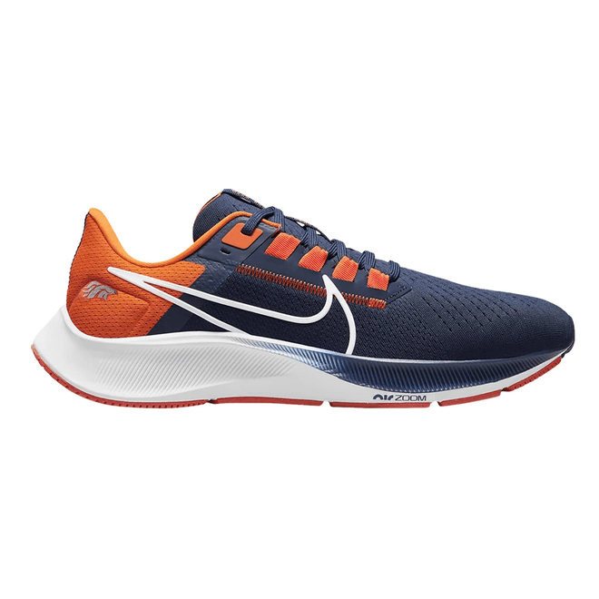 Nike Air Zoom Pegasus 38 Denver Broncos