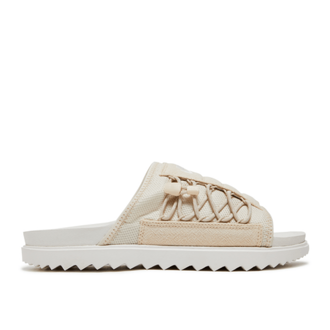 Nike Asuna Slide Pearl White Sail CW9703-200