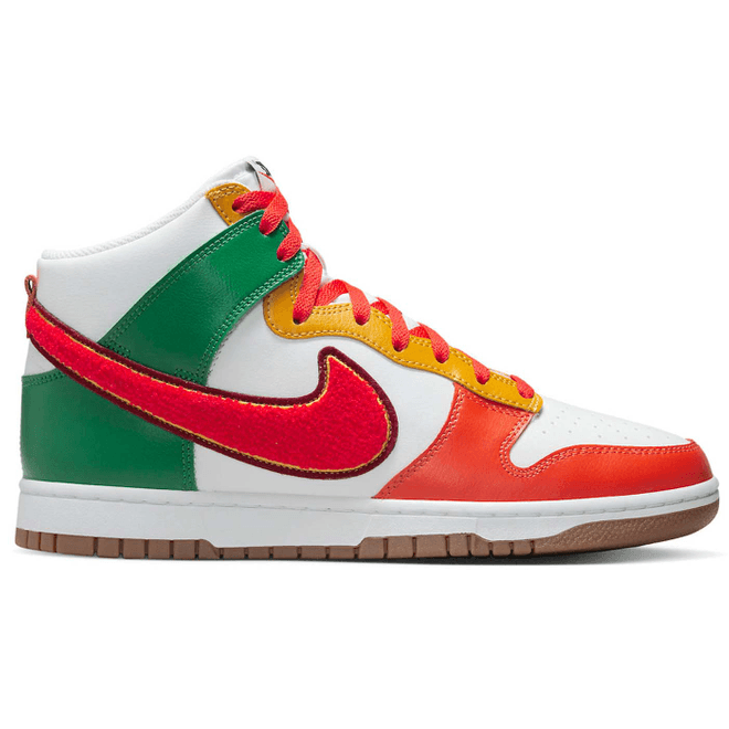 Nike Dunk High University 7-Eleven DR8805-100