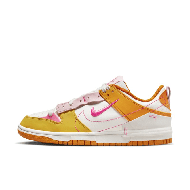 Nike Dunk Low Disrupt 2 Sunrise (W) DX2676-100