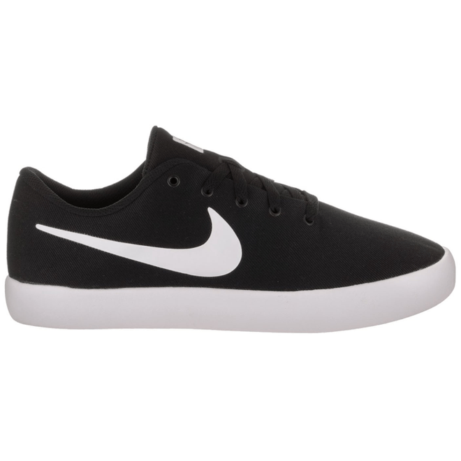 Nike Essentialist Canvas Black White