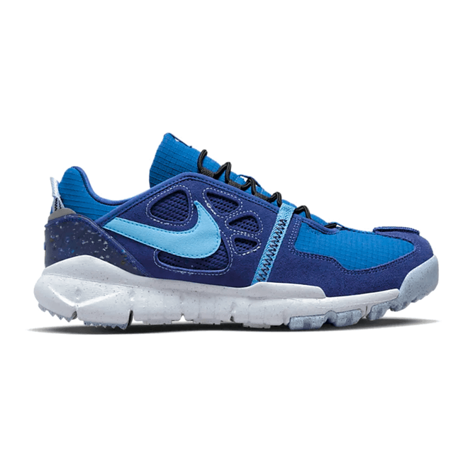 Nike Free Terra Vista Next Nature Team Royal