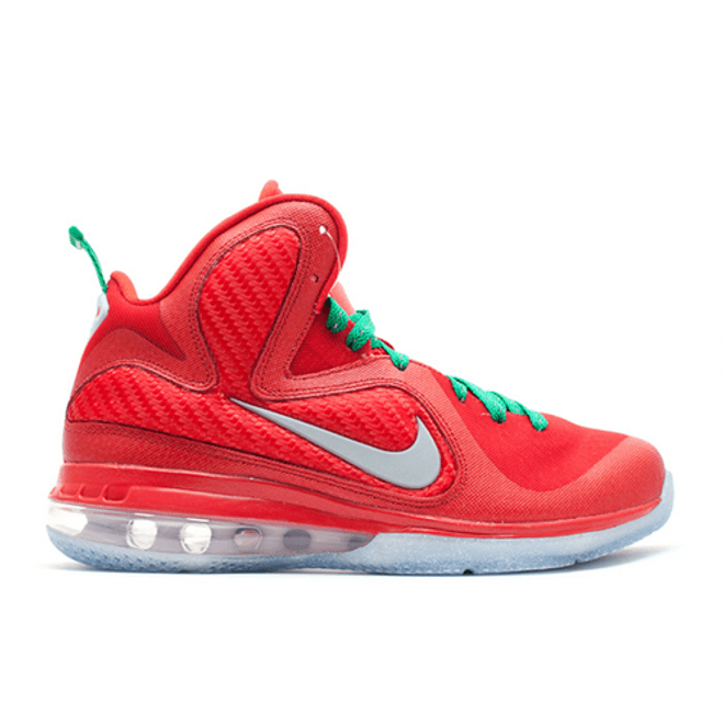 Nike LeBron 9 Christmas (GS)